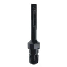 (SDS-Max) 190mm Core Drill Bit Adapter 1-1/4 UNC Thread Male To SDS-PLUS MAX Shank Conversion Diamond Core Drill