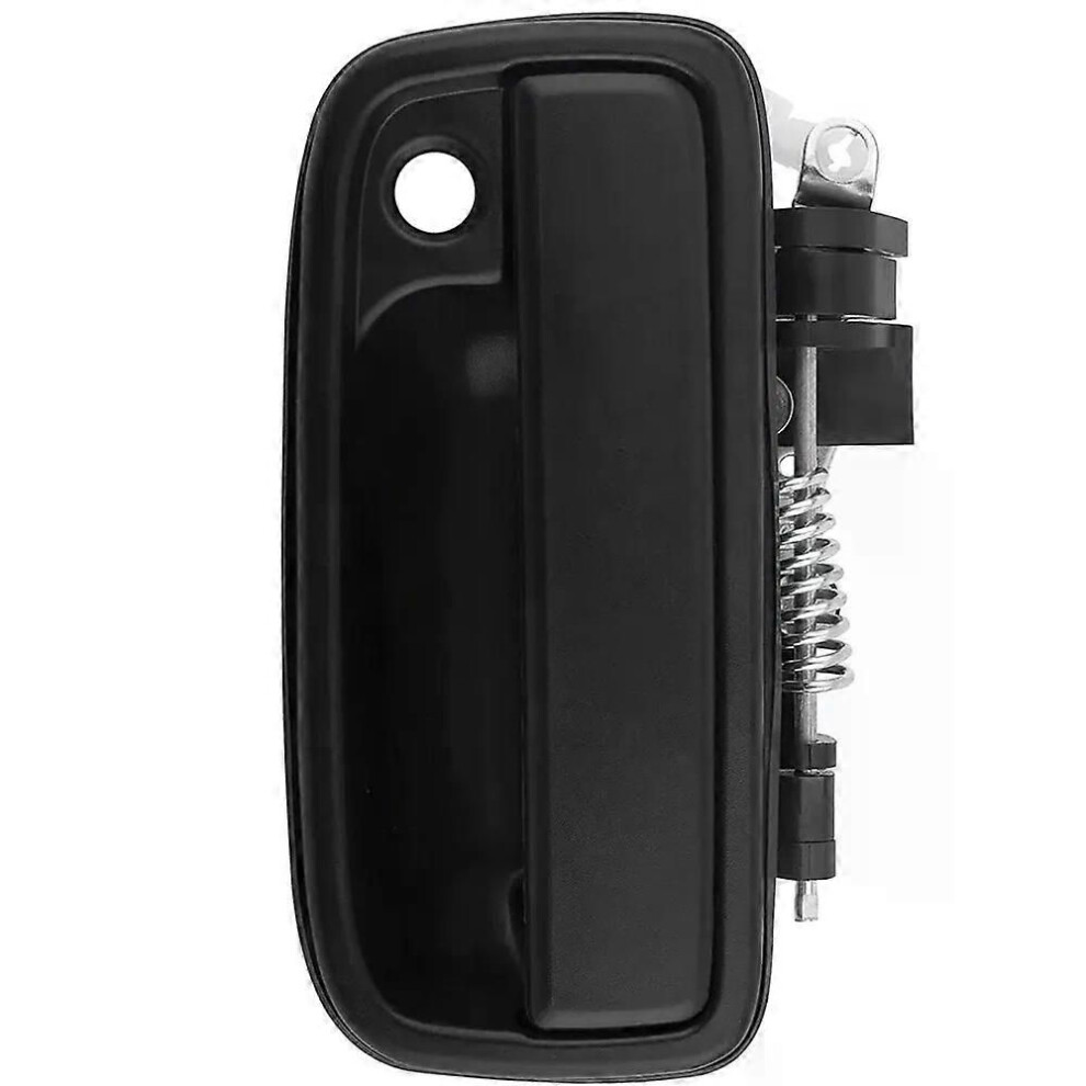 (Front Right) Front Left Right Outside Exterior Door Handle For Toyota Tacoma 1995 1996 1997 1998 1999 2000 2001 2002 9013291389335