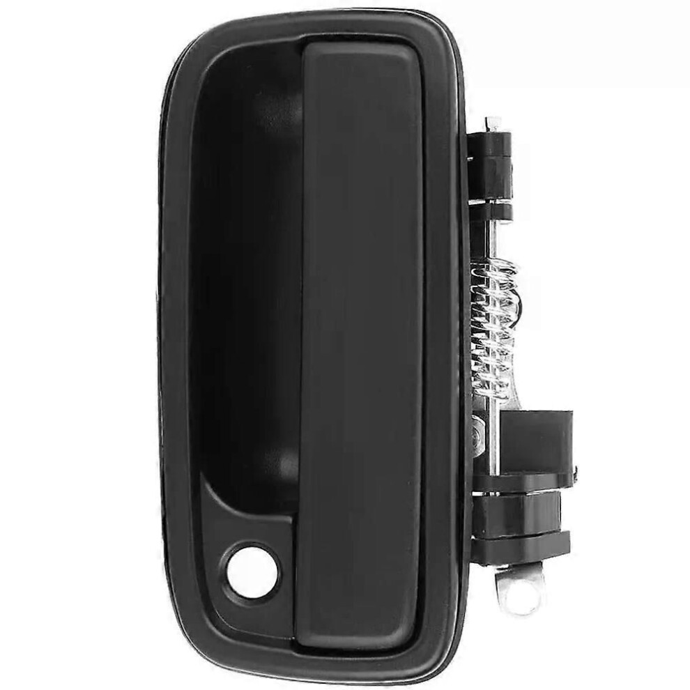 (Front Left) Front Left Right Outside Exterior Door Handle For Toyota Tacoma 1995 1996 1997 1998 1999 2000 2001 2002 9013291389342