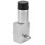 (6V) 15mm DC Worm Gear Motor Double Shaft Speed Reduction Drive Device With Encoder For JGY-370 Adjustable 3