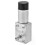 (6V) 15mm DC Worm Gear Motor Double Shaft Speed Reduction Drive Device With Encoder For JGY-370 Adjustable 4