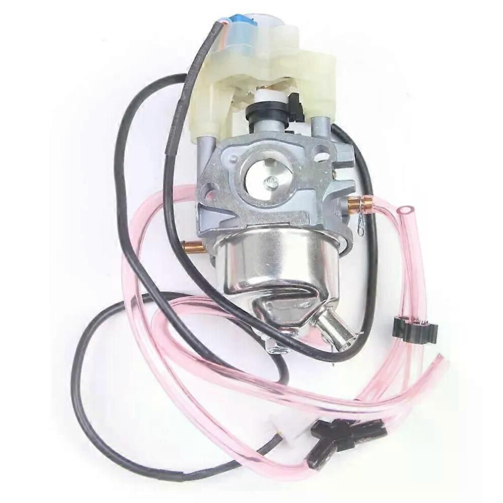 (Silver) Kg205 Carburetor Fit For Bh-Motor Carburetor Carb For Kipor Kge3000ti Kge3500ti Ig3000 Generator Carburettor Silver 9013291406391