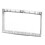 (negro) Cubierta protectora para interruptor de pared, enchufe tipo 86, caja de plástico impermeable, 3