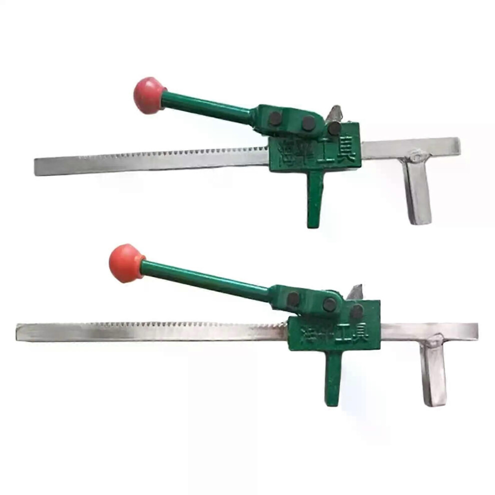 (37Cm) Tire Changer Expander Mounting Tool Tire Spreader Steel Tire Changing Machine Bead Breaker Tool For 9013291403277