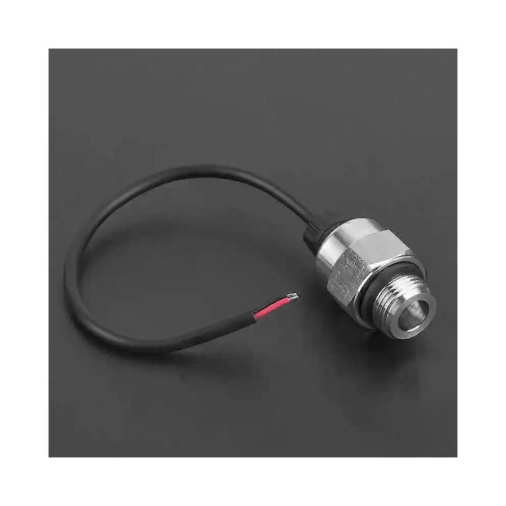 (0-40Bar) G3/8 Screw Connection Ip65 Analog High Accuracy Water Pressure Sensor Np-Tp-0030 9013291394841