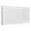 (Transparente) Cubierta protectora para interruptor de pared tipo 86, caja de plástico impermeable para 1