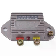 (14V) JFT149F 14V EQ140 Diesel Engine Charging Generator Voltage Regulator Charger AVR 14V 28V optional