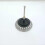 (A) For-Blanco Sink Replacement 82mm Kitchen Sink Strainer Waste Plug Basin Drain Filter Bathroom Kitchen 5