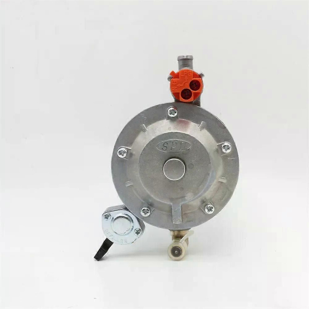 (Gas Regulator) Gt241 154F Huayi Gasoline Generator Parts Engine Three Fuel Lpg Manual Carburetor Kit Assy 9013291416031