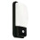 (Cool White 6000K) SINCELIGHT LED Bulkhead 20W with PIR Motion Sensor and Light Sensor  Dual Mode Switchable and Trigger 1