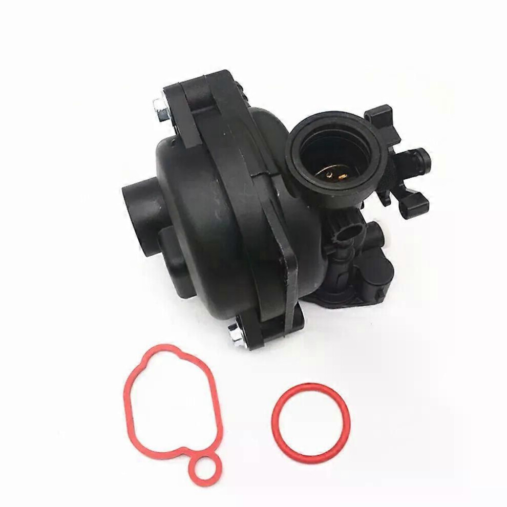 (Black) Carburetor For Briggs Stratton 799583 593261 595656 591979 591160 450E Series 125Cc Lawn Mower Engine Black 9013291416086