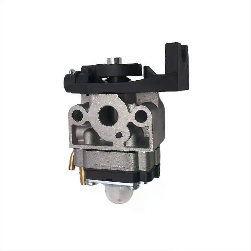 (Black) 16100-Z0h-825 16100-Z0h-053 Carburetor Carb Replaces For Honda Gx25 Gx35 Gx 25 35 Hht35 Hht35s Fg110 Black 9013291416116