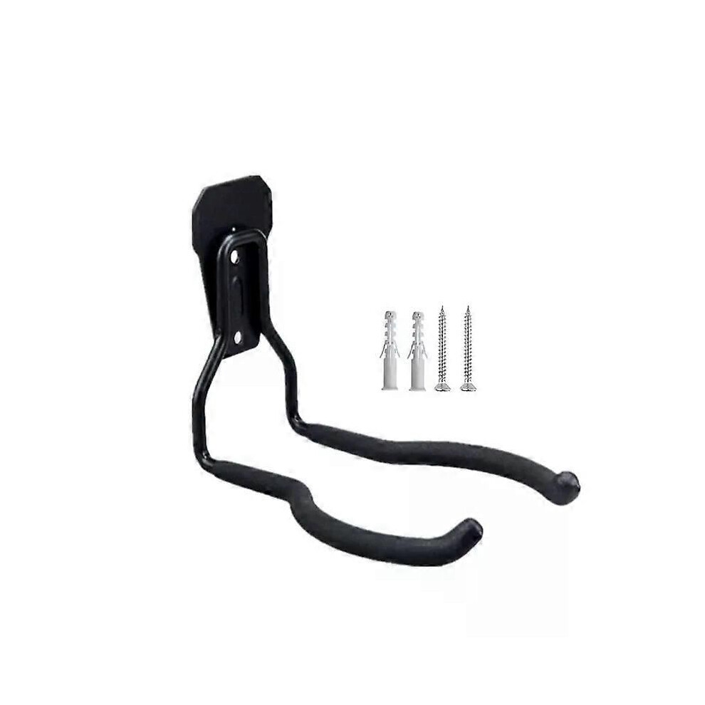 (1Pc) Garden Power Tool Hanger Weed Eater Rack String Trimmer Hook Weed Wacker Hanger Wall-Mounted Steel 9013291416253