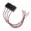 (24V HC01 LED Display) Battery Equalizer HC02 Batteries Regulators 4S Active Connect Solar System Charge Controller Voltage 5