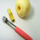 (Red) Stainless Steel Fruit Core Seed Remover Apple Corer Seeder Kitchen Gadgets Tools Kitchen Accessories 2