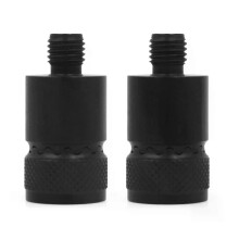 (2 st) 2 st Fiskelarm Snabbkoppling för karpfiskespö Magnetisk adapter för fiske
