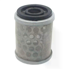 (Järn)Oljefilter Ersättning HF141 för Yamaha Czd300 Tillbehör Premium Durable
