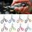 (Blue gray) 1PC Multi-Functional Tactical Foldable Medical Scissors Ruler Wrench Mini Portable First Aid Gadget 3