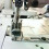 (A) Metal Sewing Machine Foot Multi-function Three Needle Five Wire Presser Foot Sewing Machine Accessories 4