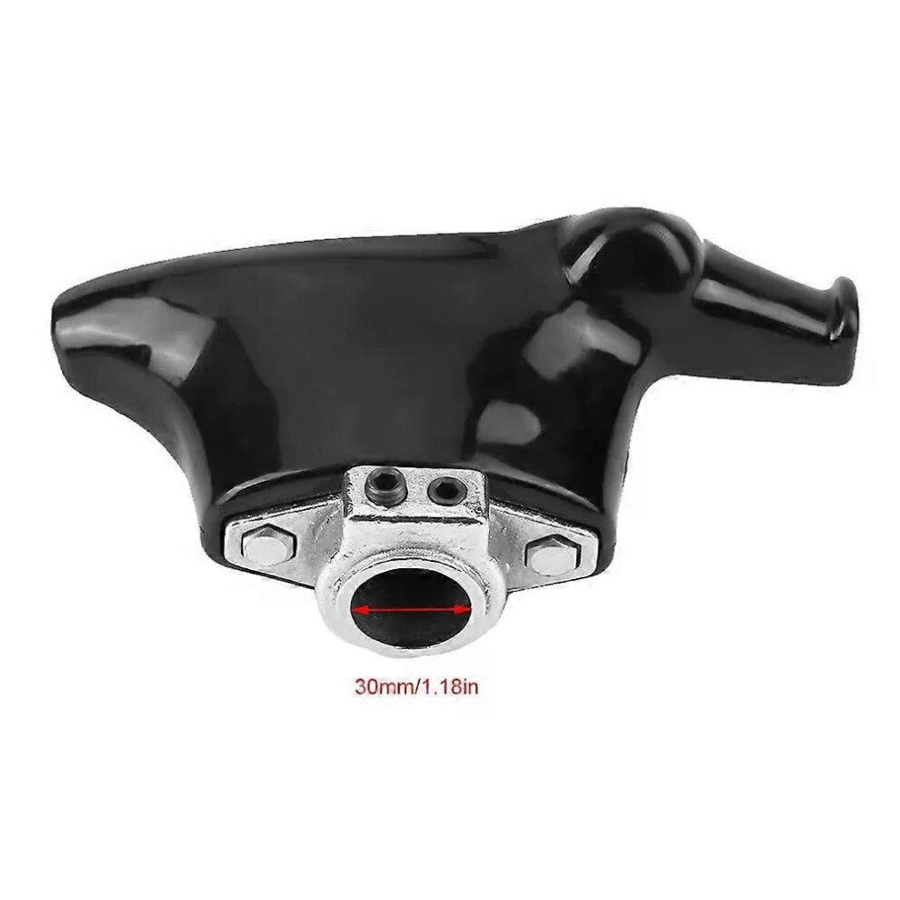 (30mm) Nylon Tyre Mount Demount Head Tyre Changer Tool Head Accessory Replacement For Tyre Changing Machine-image-OPC-PJG5VSW-NEW