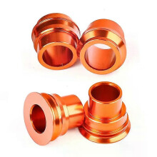 (fo Rear and Front) Front Rear Wheel Hub Spacer For KTM 125 150 200 250 300 350 400 450 500 525 530 SX SXF XCF EXC EXCF