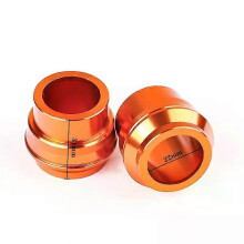 (fo Front) Front Rear Wheel Hub Spacer For KTM 125 150 200 250 300 350 400 450 500 525 530 SX SXF XCF EXC EXCF
