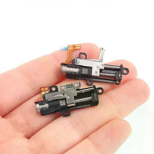 (A2) Precision Planetary Deceleration Lift Mini Push Rod Motor DC5V Screw Slide Stepper Motor Long Linear