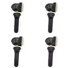 (1 unidad) Sensor TPMS (Sistema de Monitoreo de Presión de Neumáticos) de alta calidad 13506028 para