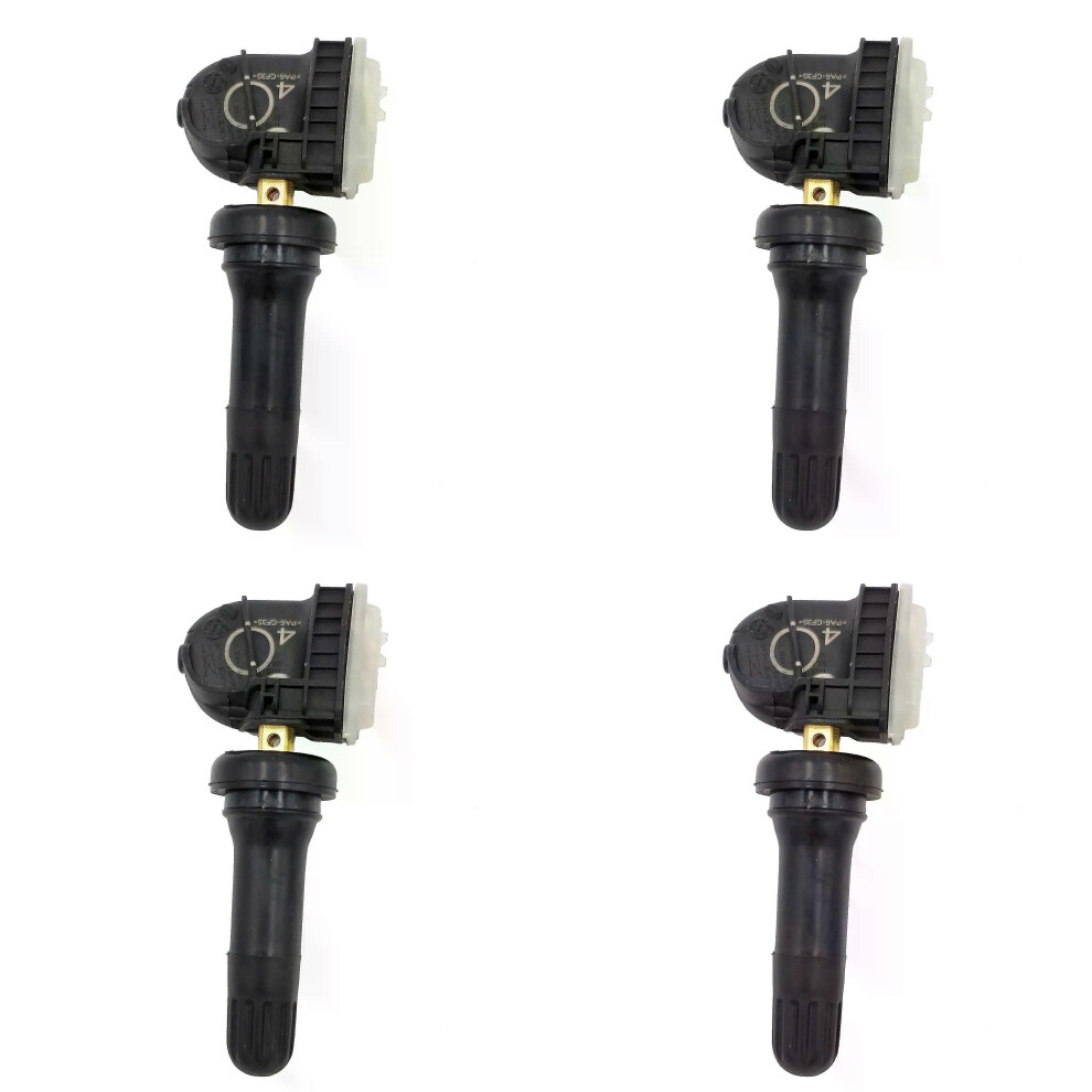 (1Pc) High Quality 13506028 Tire Pressure Monitoring System Tire Pressure Sensors Tpms For Opel Astra K Adam 9013291422544