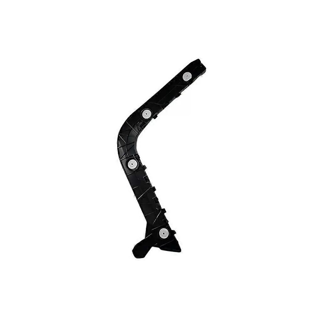 (As Shown Right) Automobile Rear Bumper Bending Bracket 1494043 1494043-00-A For Tesla Model Y 9013291433502
