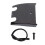 (Chrome) Motorcycle Extension Panel board Touring FLT/FLHT/ 1990-2007 Models 2