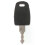 (7) Portable Luggage Keys Practical Combination Lock Hardware Accessory TSA002 TSA007 Lock Key Multifunctional 1