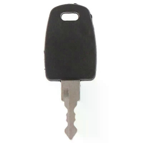 (7) Portable Luggage Keys Practical Combination Lock Hardware Accessory TSA002 TSA007 Lock Key Multifunctional