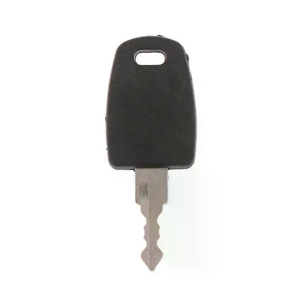 (7) Portable Luggage Keys Practical Combination Lock Hardware Accessory TSA002 TSA007 Lock Key Multifunctional-image-OPC-PJG5WY7-NEW