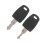 (7) Portable Luggage Keys Practical Combination Lock Hardware Accessory TSA002 TSA007 Lock Key Multifunctional 2