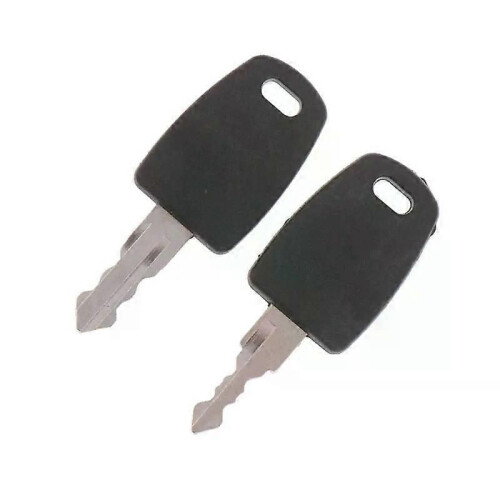(7) Portable Luggage Keys Practical Combination Lock Hardware Accessory TSA002 TSA007 Lock Key Multifunctional 1