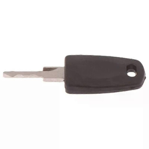 (7) Portable Luggage Keys Practical Combination Lock Hardware Accessory TSA002 TSA007 Lock Key Multifunctional 2