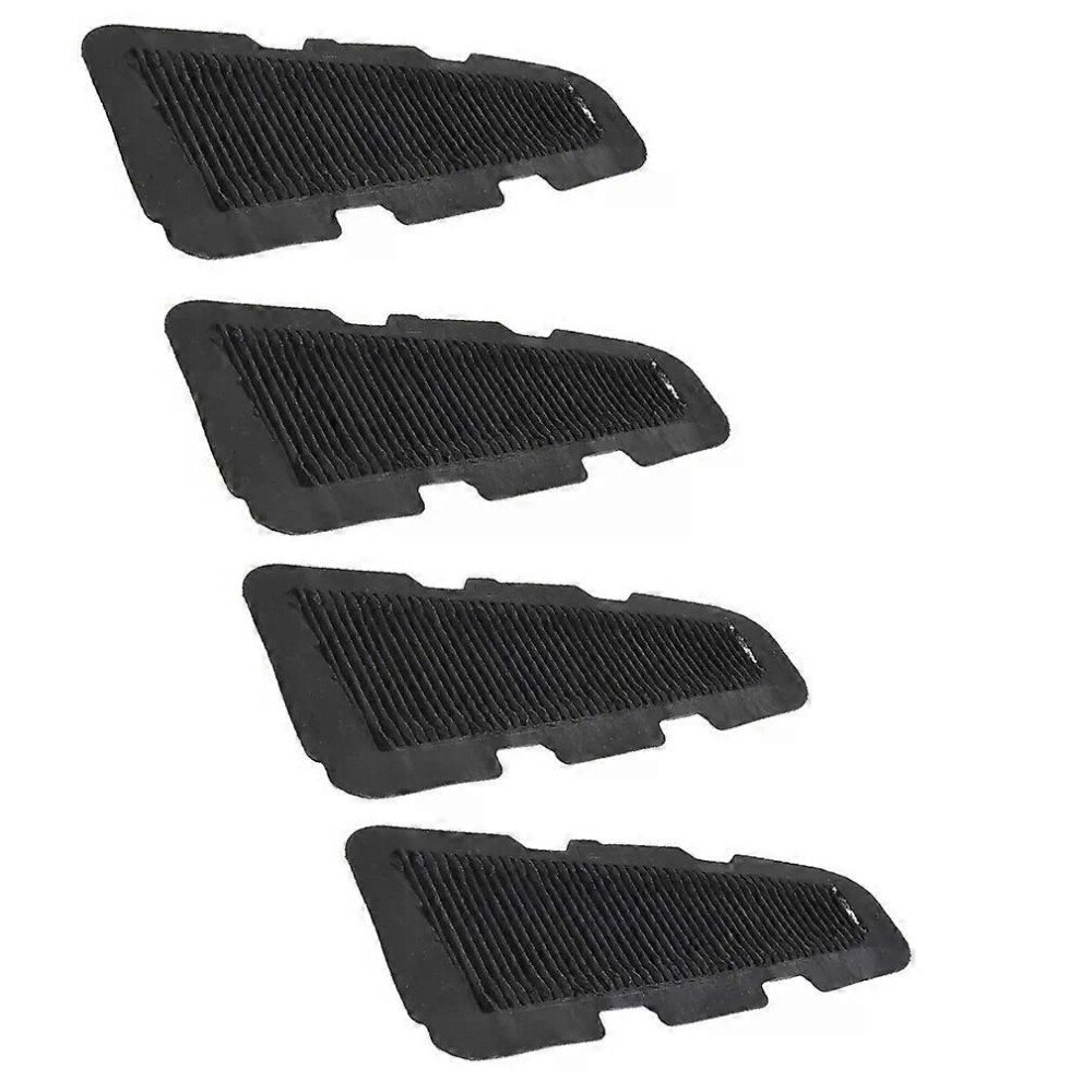 (4Pcs) Auto Car Air Filter Screen For Toyota For Camry G92dh-33050 Hv Battery Cooling Outlet Accessories 9013291431980