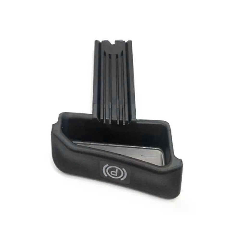 ( A) New-Car Handbrake Parking Brake Release Handle 1404200195 1404270720 For Mercedes-Benz S-Class W140 Black 9013291421974