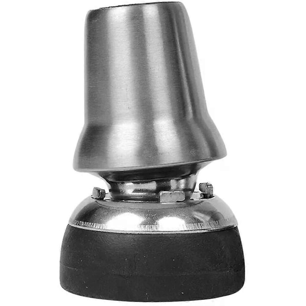 (9.40X6.20X6.20CM) Crutch Replacement Tips Walking Cane Tips Crutch Replacement Cane Tips Cane Protectors crutch tips