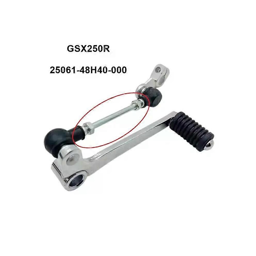 (Gsx250) 25061-48H00-000 Motorcycle Gear Change Pedal Gear Shift Lever For Suzuki Gw250 Gsx250 Dl250 Gsx250r 9013291433762