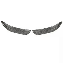 (Carbon Fiber) Rear Extension Spoiler Roof Small Tail Wing For Ford Focus MK4 ST-Line 2019-2024
