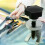 (A) Windshield Wiper Arm Puller Adjustable Car Wiper Arm Extractor Auto Wiper Puller Tool for Car Repair 4