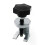 (A) Windshield Wiper Arm Puller Adjustable Car Wiper Arm Extractor Auto Wiper Puller Tool for Car Repair 1