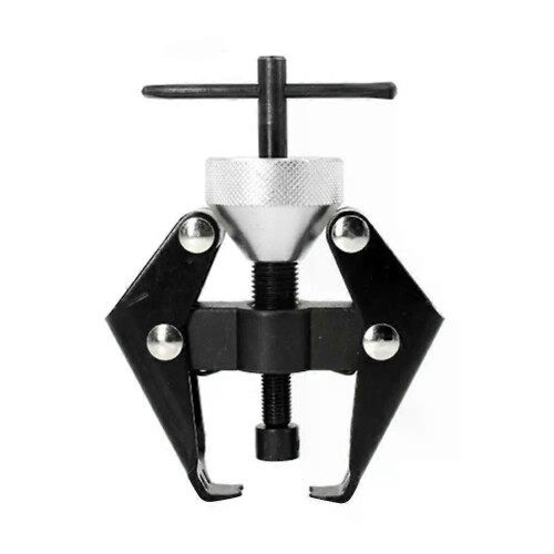 (B) Windshield Wiper Arm Puller Adjustable Car Wiper Arm Extractor Auto Wiper Puller Tool for Car Repair