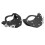 (Top) Universal Motorcycle Throttle Lock Motorcycle Throttle Lock Universal Rustproof Adjustable Control Throttle 3