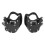 (Top) Universal Motorcycle Throttle Lock Motorcycle Throttle Lock Universal Rustproof Adjustable Control Throttle 5