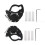 (Bottom) Universal Motorcycle Throttle Lock Motorcycle Throttle Lock Universal Rustproof Adjustable Control Throttle 2