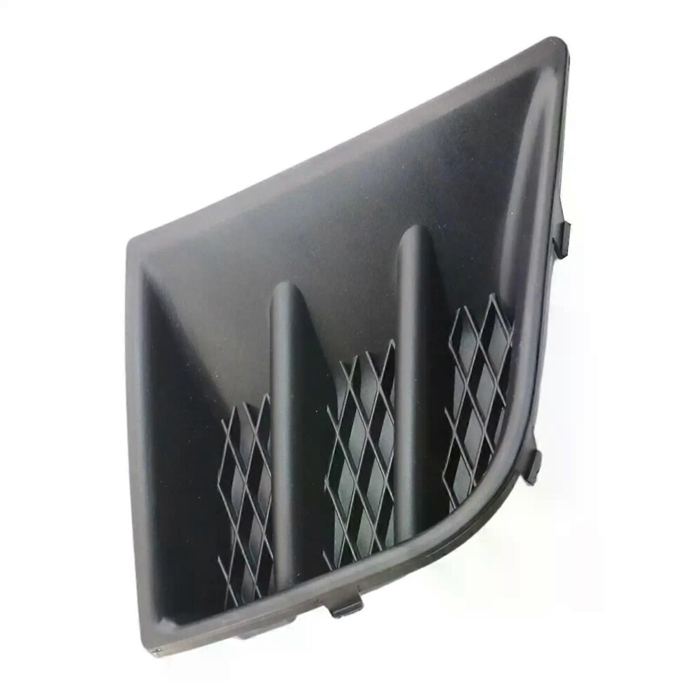 (Right) Front Bumper Lower Grill Grille 7422A8 7422A9 Left Or Right Trim Insert Fog Cover Fit For Peugeot Light 9013291414730