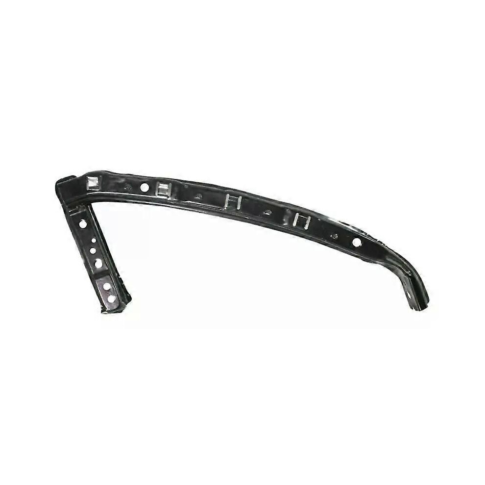 ( Left) Car Front Bumper Headlight Fixed Support Bracket For Honda Civic 2006-2011 71140Snaa00 71190-Sna-A00 Black 9013291434974
